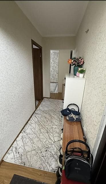 104: 2 комнаты, 44 м², 104 серия, 1 этаж, Косметический ремонт — 6