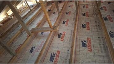 прайс лист на отделочные работы бишкек 2024 год: Утепление крыши | Утепление дома Больше 6 лет опыта — 3