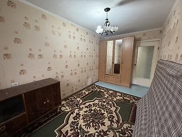 продажа квартир трёх комнатную аламидин 1: 2 комнаты, С мебелью частично — 2