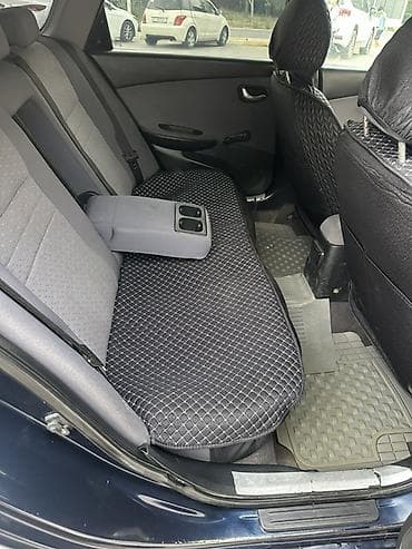 нисан: Nissan Primera: 2003 г., 1.8 л, Механика, Бензин, Универсал — 3
