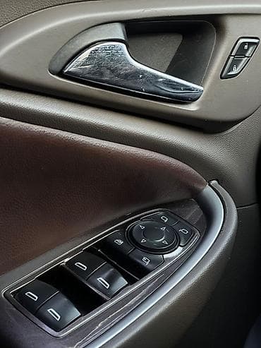 Chevrolet Malibu: 2017 г., 1.5 л, Автомат, Бензин, Седан — 7