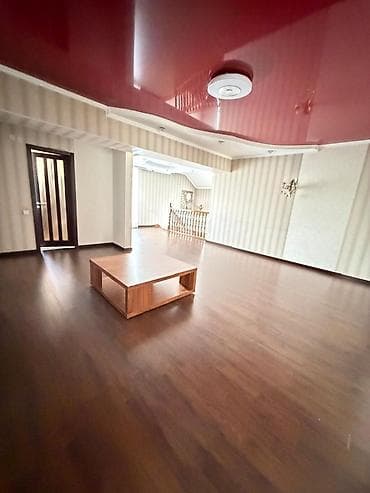 квартиры и дома: 360 м², 6 комнат, Парковка — 10