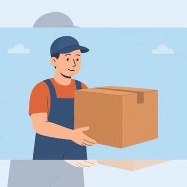 жумуш дордой базары: Помощник завскладом. Ошский рынок / базар — 4