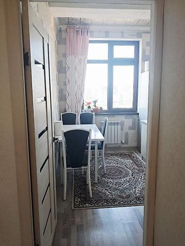 platinum park: 2 комнаты, 60 м², Элитка, 9 этаж, Евроремонт — 2