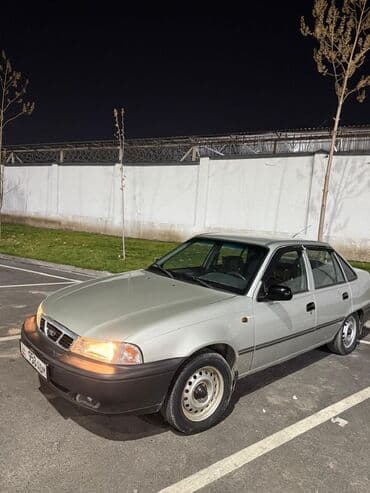 shevrolet laseti: Daewoo Nexia: 2007 г., 1.6 л, Механика, Бензин, Седан — 3