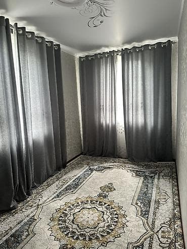 бассейин б у: 3 комнаты, 65 м², Сталинка, Дизайнерский ремонт — 7