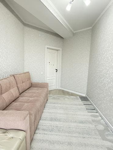 квартиры в нарыне: 3 комнаты, 72 м², Элитка, 11 этаж, Евроремонт — 10