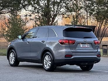 Транспорт: Kia Sorento: 2019 г., 2.4 л, Автомат, Бензин, Кроссовер — 5