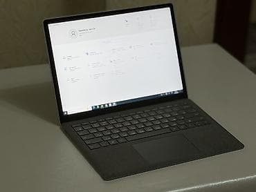 видио игры: Ультрабук, Intel Core i5 — 6