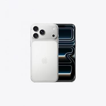 ремонт телефонов инфиникс: IPhone 17 Pro Max, Б/у, 256 ГБ, 100 % — 1