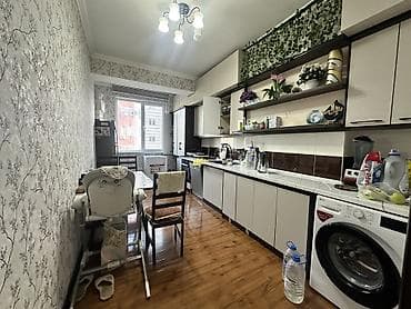 180: 5 и более комнат, 116 м², Элитка, 8 этаж, Евроремонт — 5