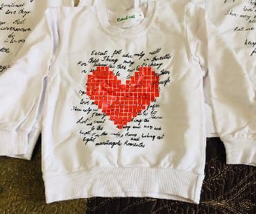 шерстяные кофты женские больших размеров: Набор кофточек для всей семьи. Идеально для семейной фотосессии — 2