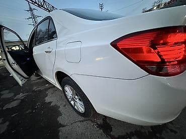 BYD: BYD E5: 2019 г., Электромобиль, Седан — 5