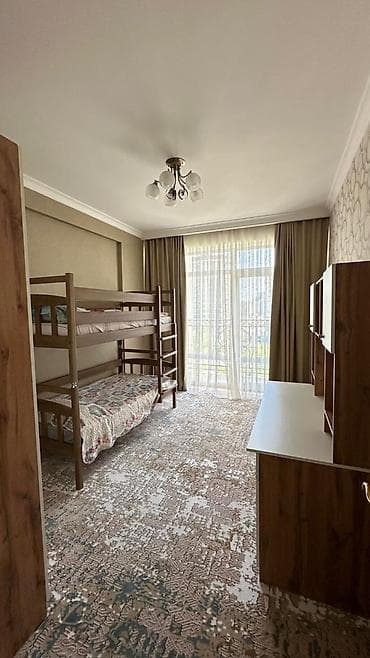 авангард фрунзе: 5 и более комнат, 210 м², Элитка, 5 этаж, Евроремонт — 10