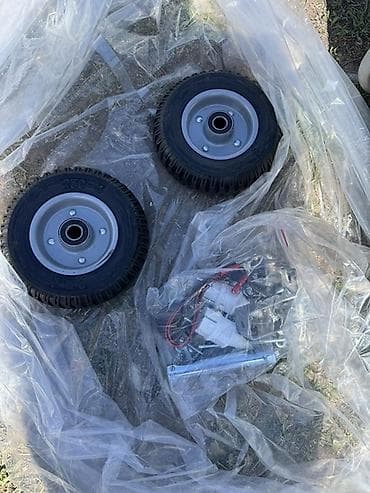 Генераторы: Бензиновый генератор Герой 7 кВт Основные характеристики: - Тип — 6