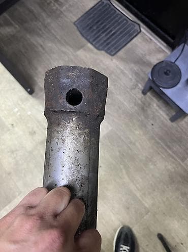 салон на авто: Для газ 53 ключ — 2