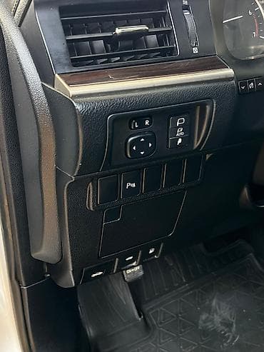 l7 pro: Lexus ES: 2015 г., 2.5 л, Автомат, Бензин, Седан — 10