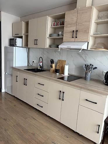 иссык куль котедж: Сдаю квартиру в Chaika Resort на Иссык-Куле. Просторная 4-х местная — 9