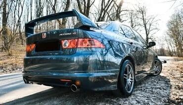 хонда аккорд 2002 цена в бишкеке: Задний спойлер Honda 2004 г., Новый, Аналог — 4