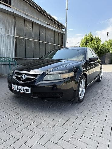 авто запчасть дордой: Acura TL: 2005 г., 3.2 л, Типтроник, Бензин, Седан — 2