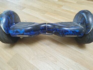 продаю настольный теннис: Большой гироскутер б/у
не дорого
брали за 10 000
отдам за 6000 — 2
