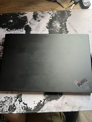 macbook 2015: Lenovo ThinkPad X1 — тонкий и лёгкий бизнес-ультрабук с фирменной — 5