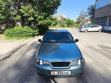 Daewoo: Daewoo Nexia: 2008 г., 1.6 л, Механика, Бензин, Седан — 5