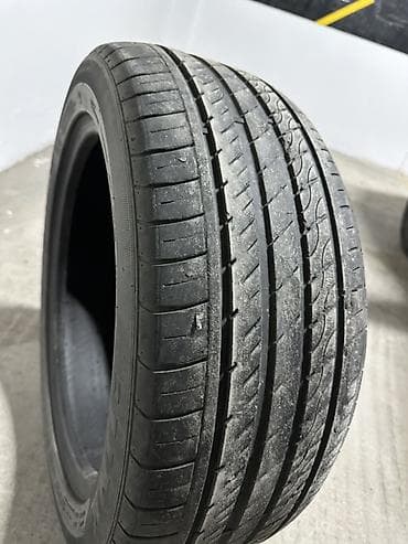 развала: Шины 235 / 50 / R 18, Лето, Легковые, Ilink — 1