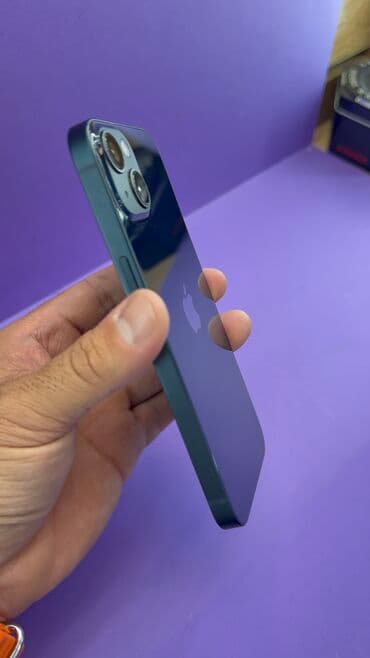 айфон 13 бишкек цены: IPhone 13, Б/у, 256 ГБ, 80 % — 7
