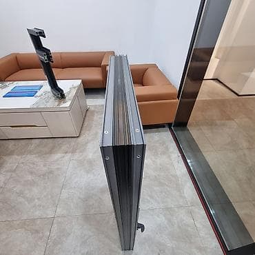 крыша жавабыз: Стеклопакет, На заказ, Новый — 3