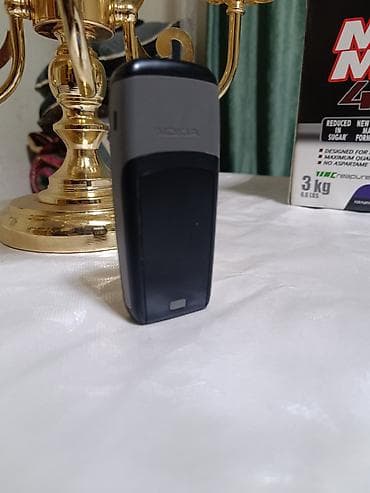 Nokia 6, Б/у, цвет - Черный, 1 SIM — 3