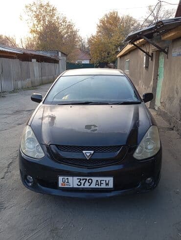 машина купить недорого: Toyota Caldina: 2002 г., 0.2 л, Автомат, Бензин, Универсал — 1