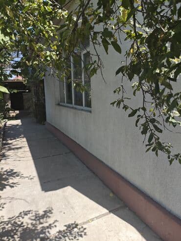 продаю дом токолдош: Үй, 60 кв. м, 3 бөлмө, Менчик ээси, Косметикалык оңдоо — 7