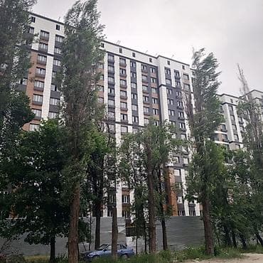 Продажа квартир: 1 комната, 55 м², Технопарк 15 этаж, ПСО (под самоотделку) — 7