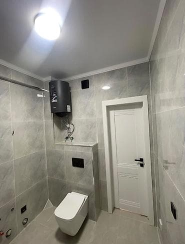 1 комната, 45 м² — 3