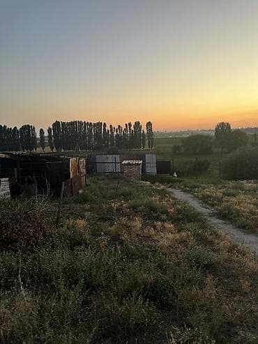 Кыймылсыз мүлк: Продаю дом новостройка Ак бата 3 комнаты 12 соток коммуникаци свет — 7