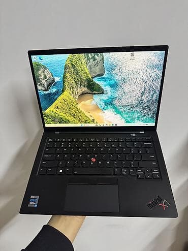 аккумуляторы для ибп kstar: Lenovo ThinkPad X1 Carbon Gen 9 (i7-1185G7) — это премиальный — 8