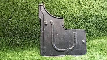 bmw e36: Защита днища правая Е65 7 020 536 Год 2003 В отличном состоянии, очень — 5