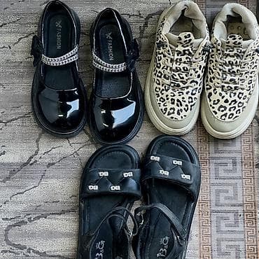 обувь аляска: Комплект — 2