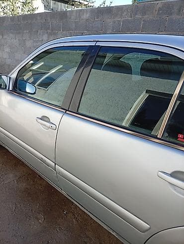 kia singer: Mercedes-Benz E-Class: 2001 г., 2 л, Автомат, Бензин, Седан — 6