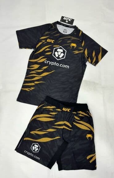 ММА двойки ММА одежда 🥋Sport World — ваш надежный партнер в мире at lalafo.kg ММА двойки ММА одежда 🥋Sport World — ваш надежный партнер в мире