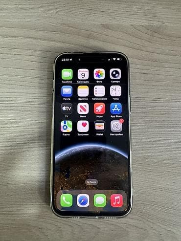 aphone x: IPhone 16 Pro Max, Черный, Чехол, 100 % — 3