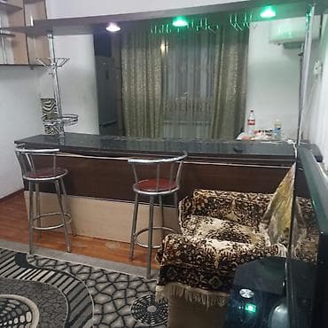 elegance stroy: 2 комнаты, Собственник, Без подселения, С мебелью полностью — 1