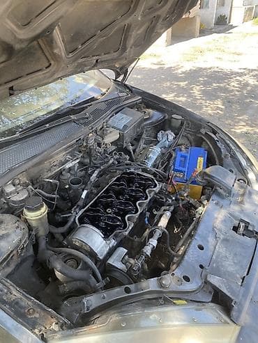infinity fx35: Ford Focus: 2001 г., 2 л, Автомат, Бензин, Седан — 9