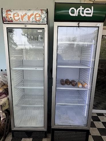 стол с регулируемой высотой бишкек: Коммерческие холодильные витрины и морозильный ларь Описание: - — 2
