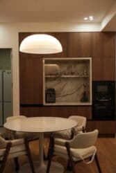 куплю дом в браво бишкек: Таунхаус, 285 м², 6 комнат, Риэлтор, Дизайнерский ремонт — 6