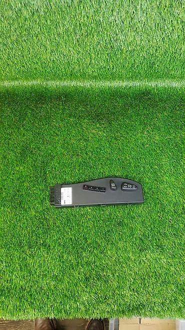 х5: Блок управления сиденьем Bmw X5 E53 передний правый (б/у) ​ Марка: BMW — 1