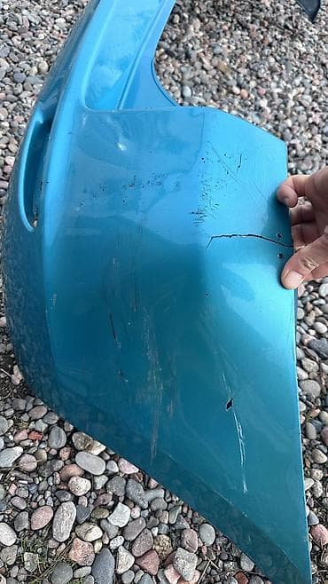 camry 1999: Запчасти на Мазда Демио Стоп сигнал(местный). 1500с Датчик — 6