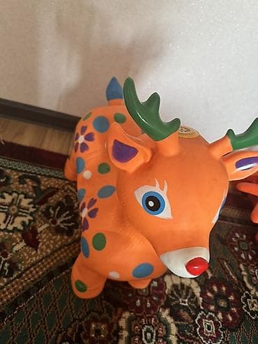 игравой батут: Батут Надувной — 2