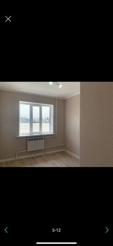 аренда домкрат: 2 бөлмө, Менчик ээси, Чогуу жашоосу жок, Эмерексиз — 4